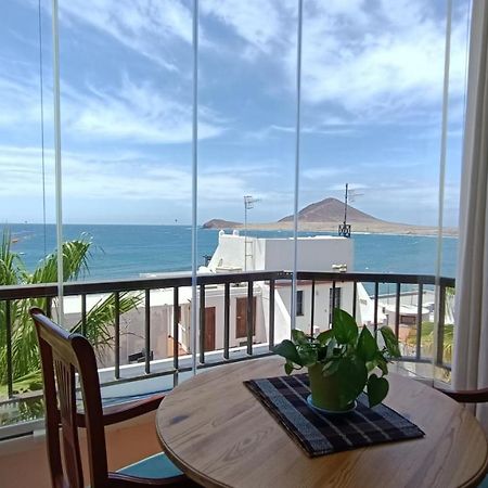 Апартаменти Ocean View El Medano Center Екстер'єр фото